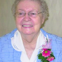 THIFFAULT JEANNINE