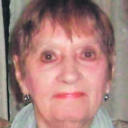 HÉROUX LANNEVILLE YVETTE