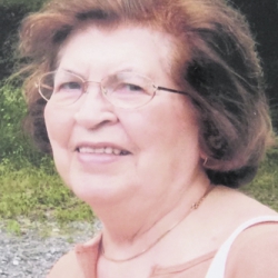 DUPUIS MARIE-PAULE