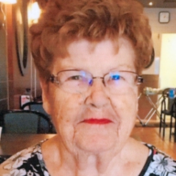 POIRIER BERGERON MONIQUE