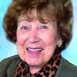 GUILMETTE THÉRÈSE