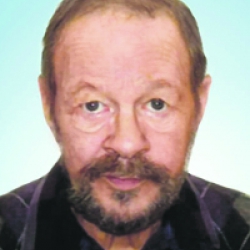 GÉLINAS RÉJEAN