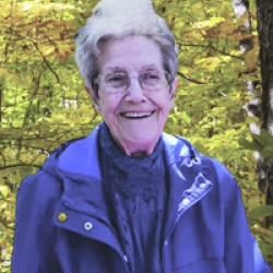 COSSETTE BORDELEAU JEANNINE