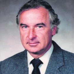 MARCHAND ROMUALD