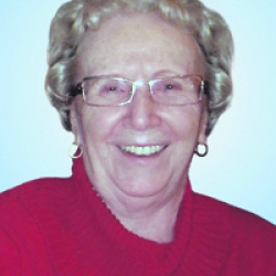 BEAUDET GISÈLE