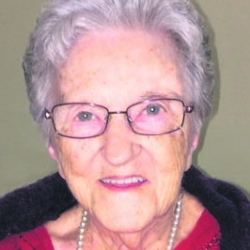 DUGRÉ DESCHÊNES GERTRUDE