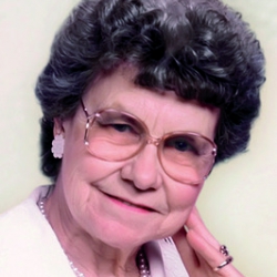PROVENCHER MARIE-ANGE