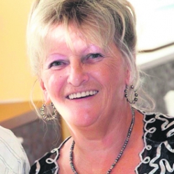 LAHAYE LISE