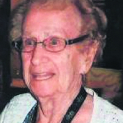 HYER (HAYEUR) LUCILE DUGUAY