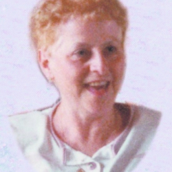 GERVAIS LUCILE