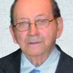 BEAUCHEMIN OMER
