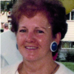 COSSETTE BARIBEAU MIREILLE