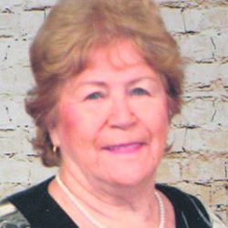BELLEFEUILLE LAVEAULT FRANÇOISE