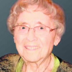 MORIN THÉRÈSE