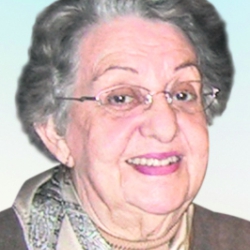 GODIN DUCHARME THÉRÈSE