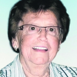 LAFLEUR BÉLIVEAU CÉCILE