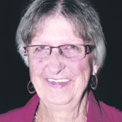 DESPUTEAU GISÈLE