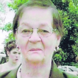 BLANCHETTE GISÈLE