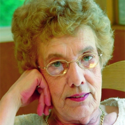 HÉBERT MARIE-PAULE 