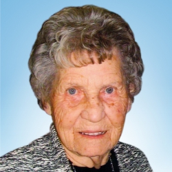 BOISVERT ALICE