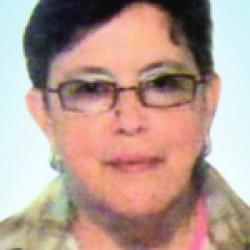 JANVIER PAULINE