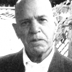 MARTIN CLAUDE
