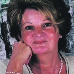 BEAULIEU PIERRETTE DUFOUR