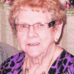 MORIN MARIE-PAULE