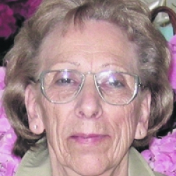 CÔTÉ JACQUELINE TRUDEL