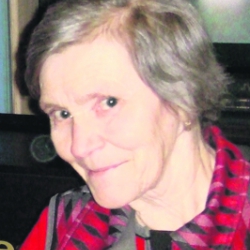 BELLEMARE SOLANGE
