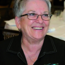 GERVAIS DENISE