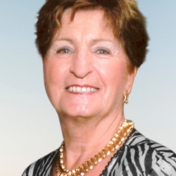 THIBEAULT LAMPRON RÉJEANNE