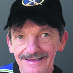 MCMURRAY DAVE