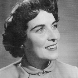 CLOUTIER BERTHE