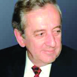 BLAIS MARCEL