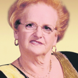 ALLARD ROUSSEAU IRÈNE