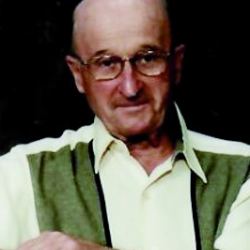 RICHARD GEORGES