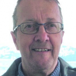 SIGMEN ANDRÉ