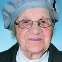VERVILLE MADELEINE MARTIN