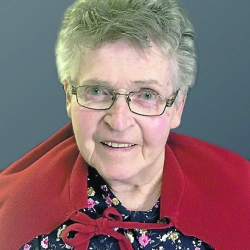DÉSAULTNIERS MONIQUE