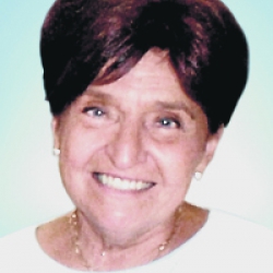 BOULAY-LAFRENIÈRE LOUISE