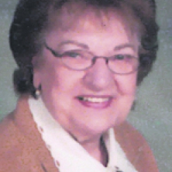 BOISSONNEAULT YVETTE