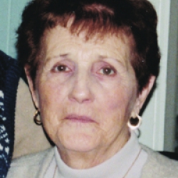 BROUILLETTE MASSICOTTE MARIE-ANGE