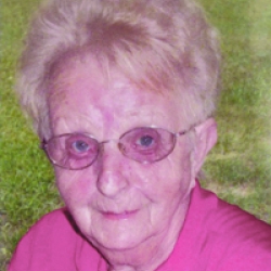 CORRIVEAU MARIE-ROSE