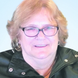 GAUDETTE MONIQUE