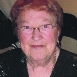 LORANGER BERGERON YOLANDE