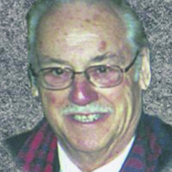 BÉLAND SYLVIO