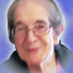TREMBLAY GRENON PIERRETTE