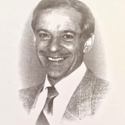 GELINAS PAUL-EMILE
