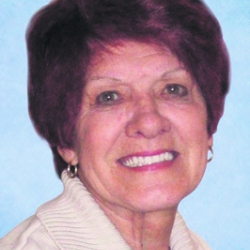 LOTTINVILLE YVETTE